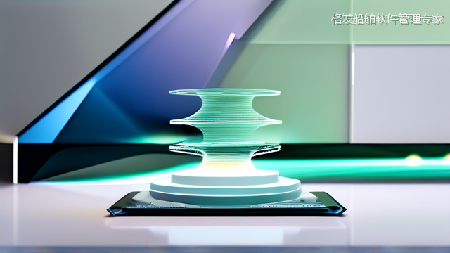 格发船舶软件管理专家